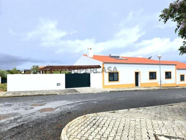 Casa venda em Santana De Cambas, Beja