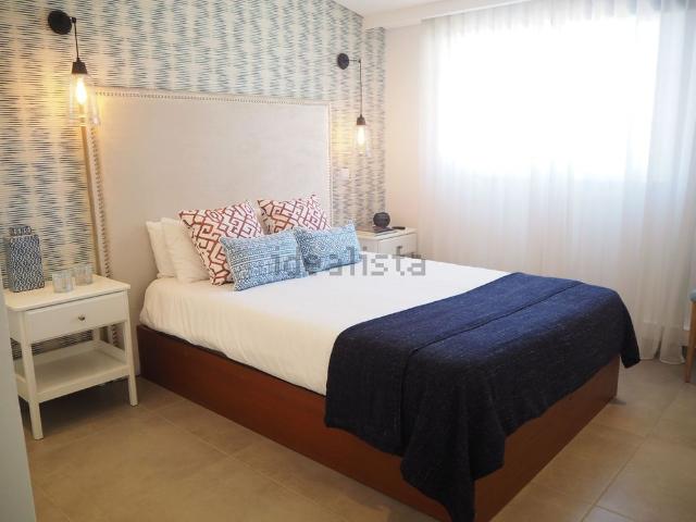 Casa alugar em Albufeira e Olhos de Água, Albufeira