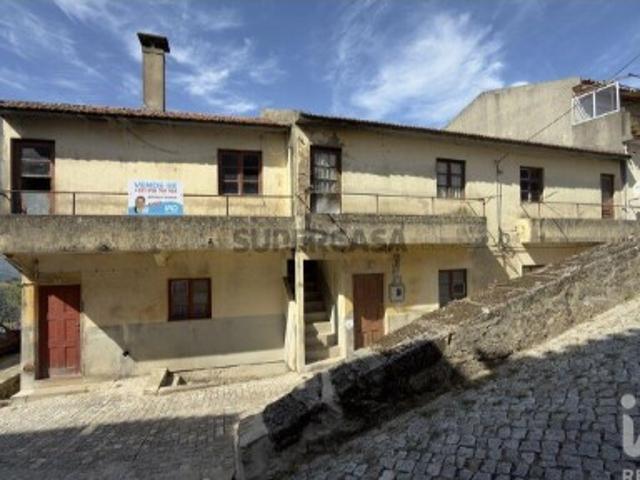 Casa venda em Viseu