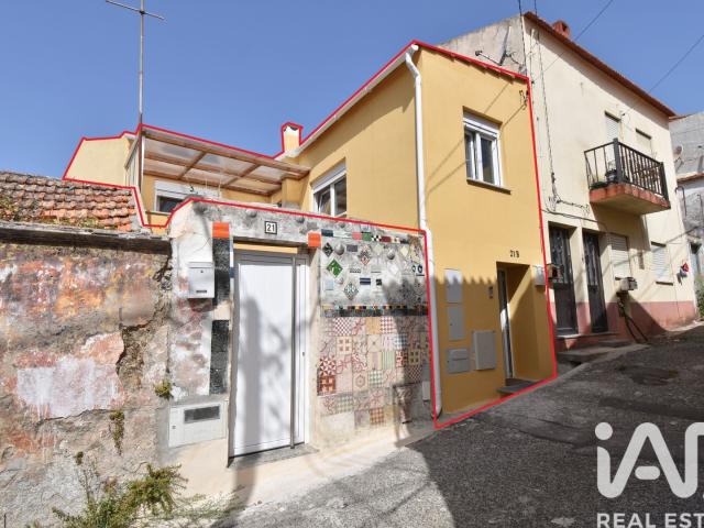 Casa alugar em Tavarede, Figueira da Foz