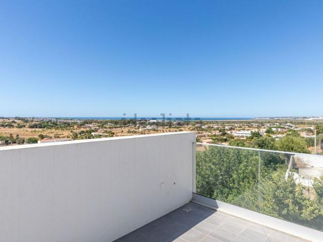 Casa alugar em Albufeira e Olhos de Água, Albufeira