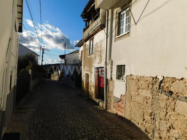 Casa venda em União do Grande Fundão, Fundão