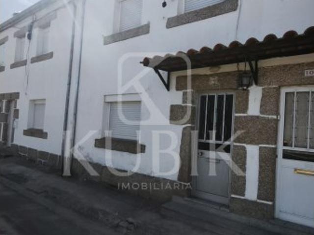 Casa venda em Bairro da Alegria, Covilhã