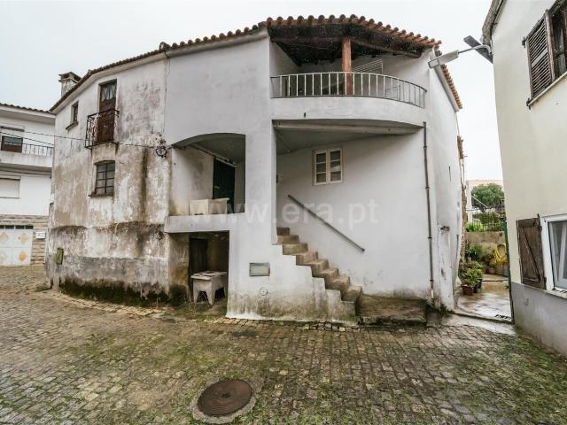 Casa venda em Castelo Branco, Aldeia Nova Do Cabo