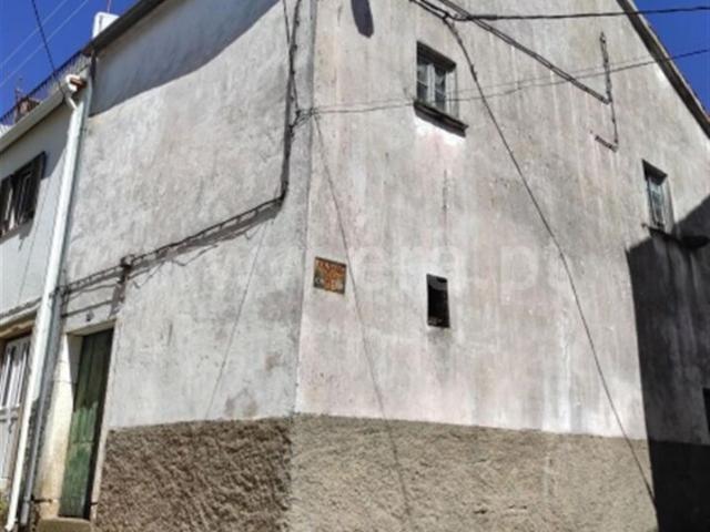 Casa venda em Castelo Branco, Aldeia Nova Do Cabo