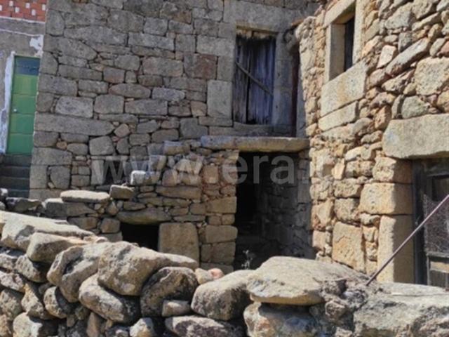 Casa venda em Castelo Branco, Aldeia Nova Do Cabo
