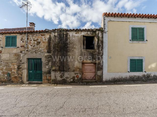 Casa venda em Castelo Branco, Aldeia Nova Do Cabo