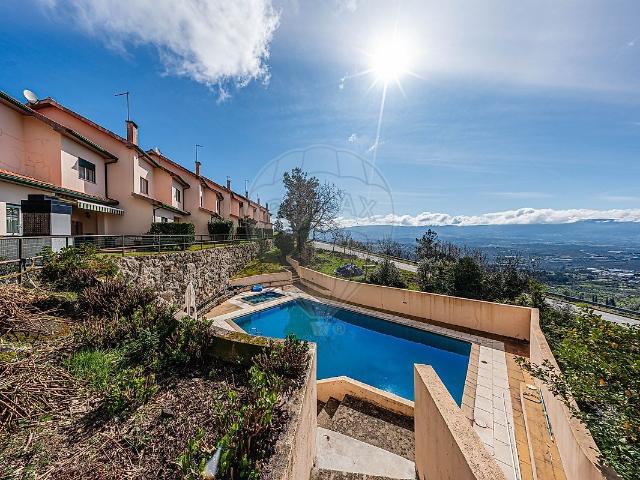 Casa venda em Guarda, Algodres
