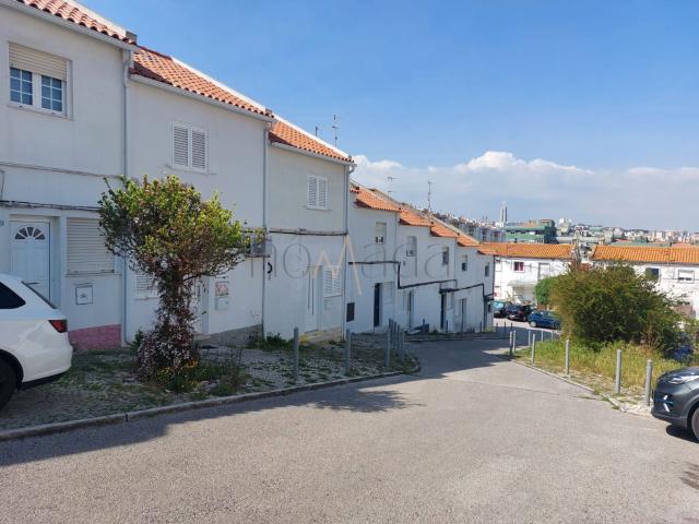 Casa venda em Alembrança, Almada