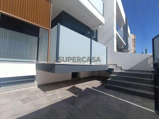 Casa venda em Urbanização Quinta da Fábrica da Pólvora, Seixal