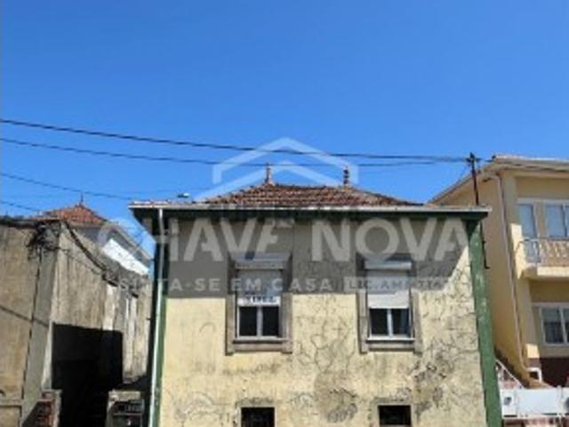 Casa venda em Vila Nova De Gaia, Oliveira do Douro