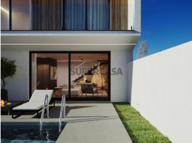 Casa venda em Palmeira, Braga