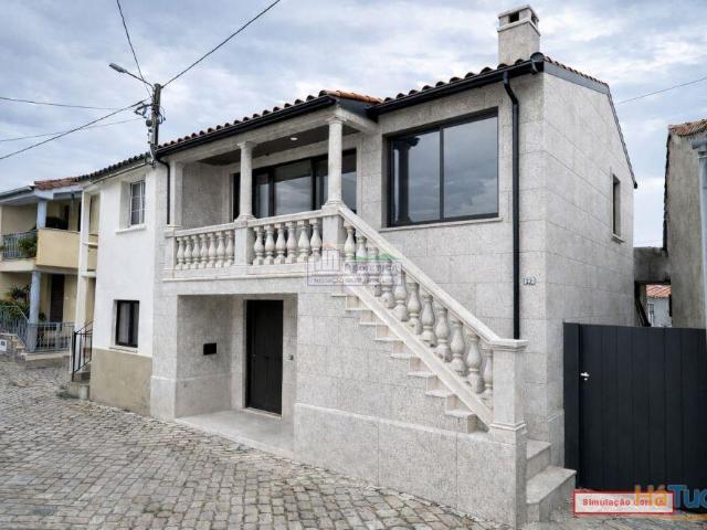 Casa venda em Alfândega Da Fé, Bragança