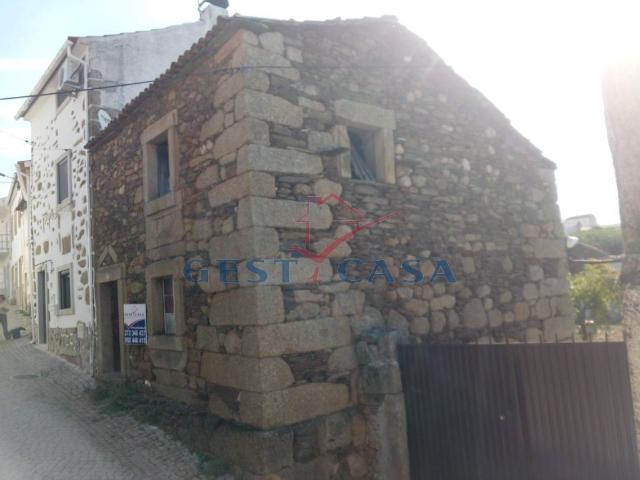 Casa venda em Castelo Branco