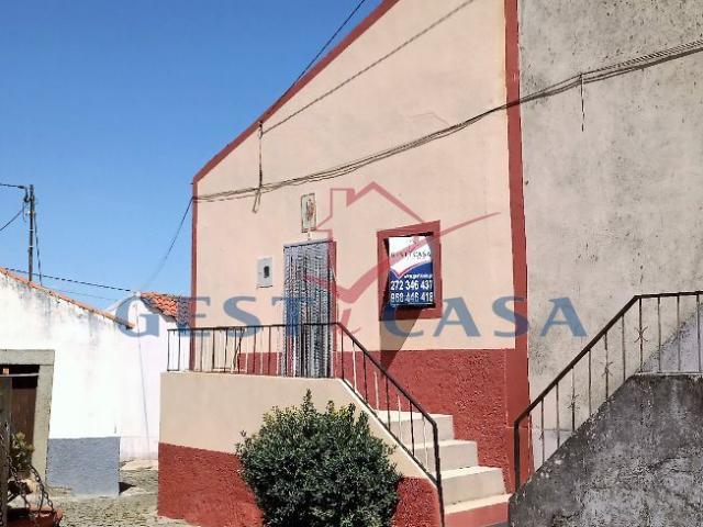 Casa venda em Castelo Branco, Aldeia Nova Do Cabo