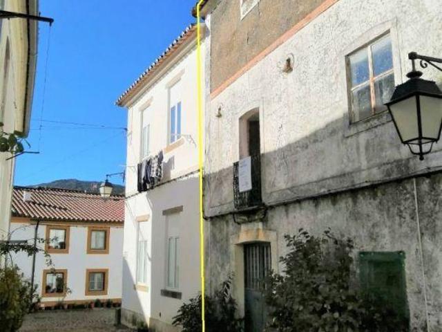 Casa venda em Marvão, Portalegre