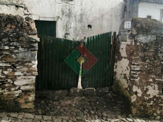 Casa venda em Marvão, Portalegre