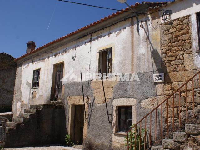 Casa venda em Castelo Branco, Aldeia Nova Do Cabo