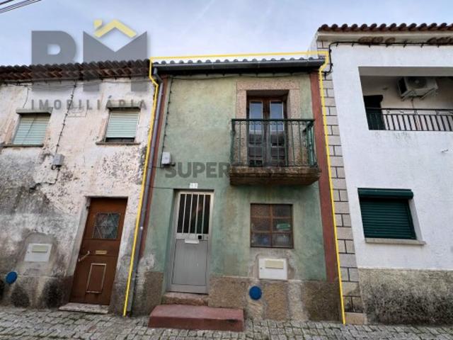 Casa venda em Castelo Branco