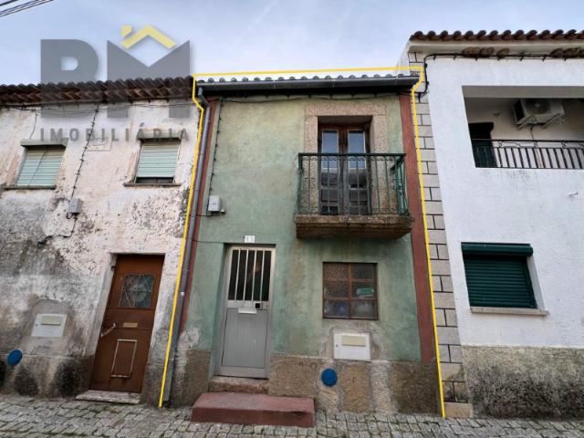 Casa venda em Castelo Branco