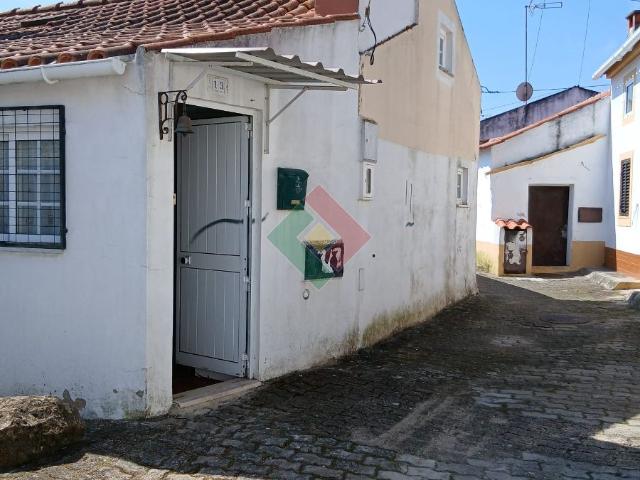 Casa venda em Vale de Açor, Ponte De Sor