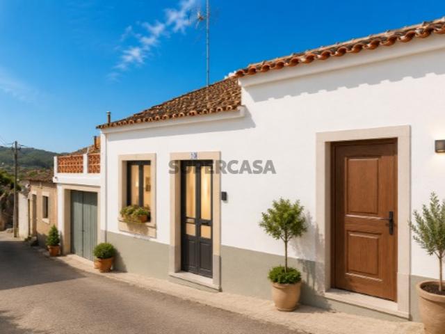 Casa venda em Alcanena, Santarém