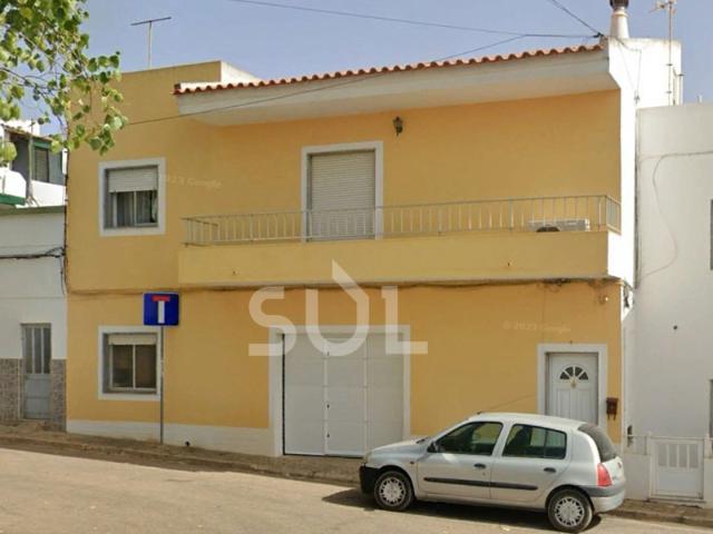 Casa venda em Estômbar, Faro