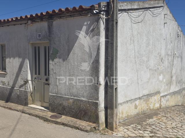 Casa venda em São Marcos Da Serra, Faro