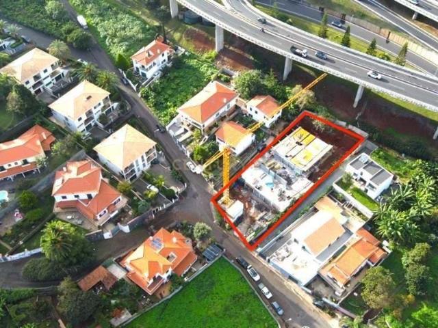 Casa venda em Avista Navios, Funchal