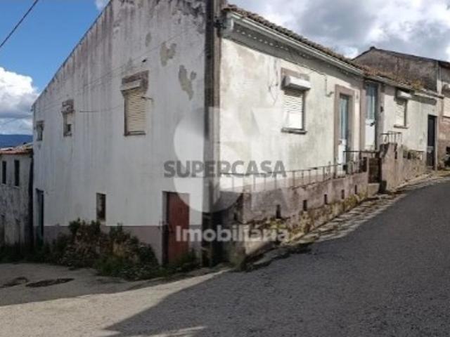 Casa venda em Senhor da Serra, Miranda Do Corvo