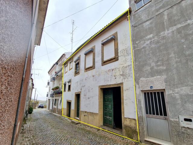 Casa venda em Nagoselo Do Douro, Viseu
