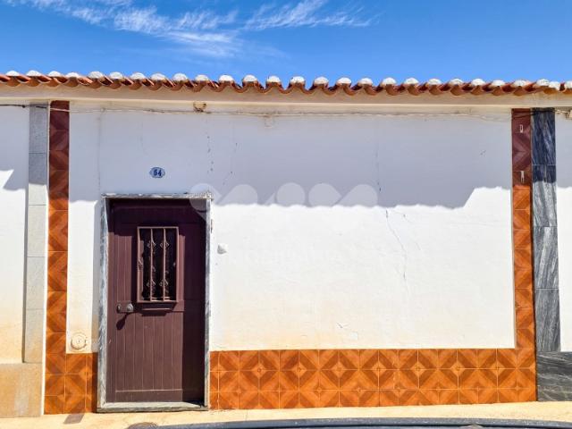 Casa venda em Salvada e Quintos, Beja