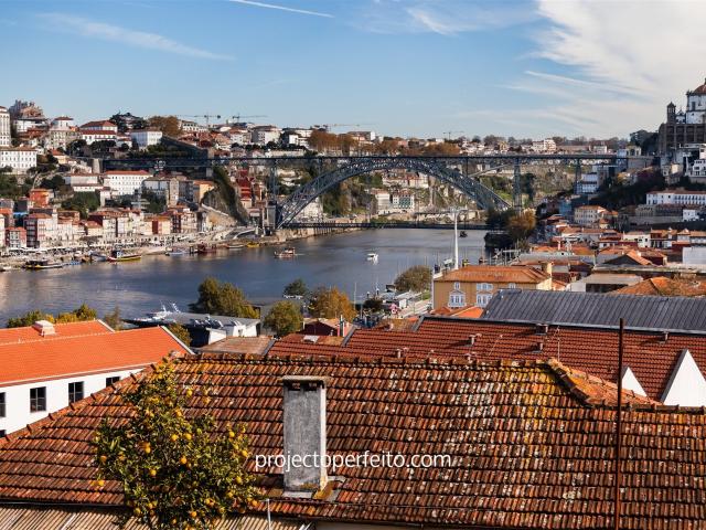 Vivenda venda em Devesas, Vila Nova de Gaia