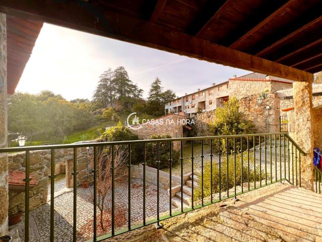 Casa alugar em Vilar da Ordem, Viseu