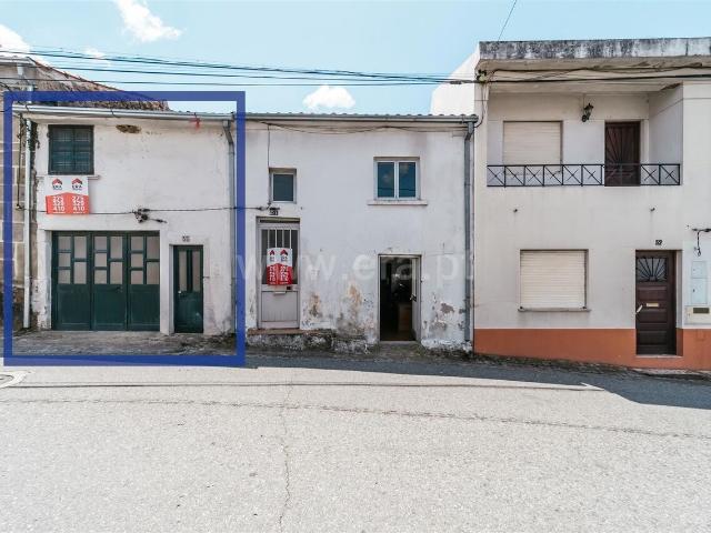 Casa venda em Castelo Branco, Peraboa