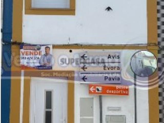 Casa venda em Mora, Évora