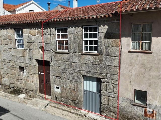 Casa venda em Travanca de Lagos, Coimbra