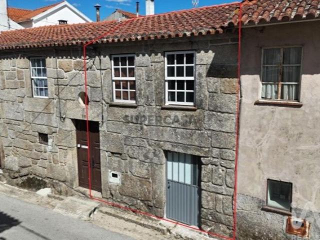 Casa venda em Travanca de Lagos, Coimbra