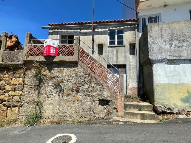 Casa venda em Castelo Branco, Aldeia Nova Do Cabo