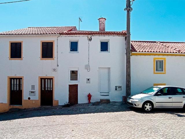 Vivenda venda em Castelo Branco