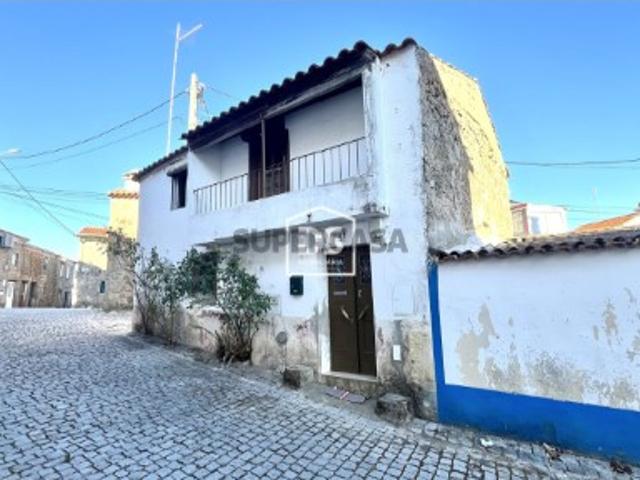 Casa venda em Castelo Branco
