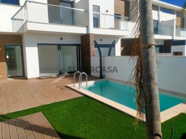 Casa venda em Vale Serves, Albufeira