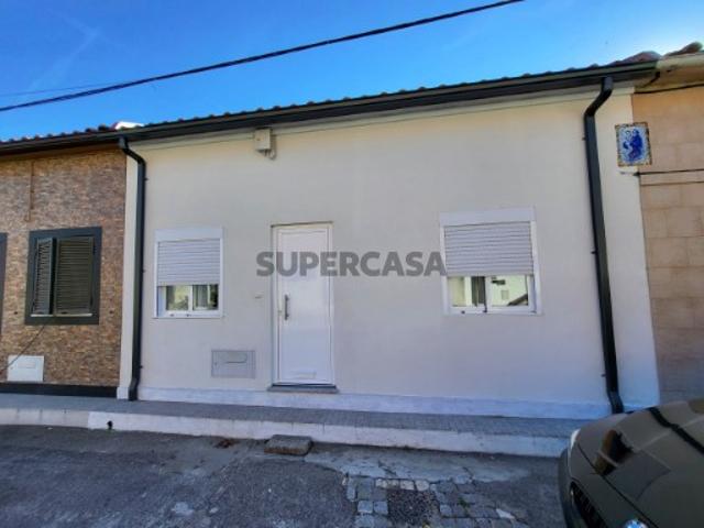 Casa venda em Nova Sintra, A Ver-o-mar
