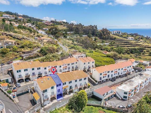 Vivenda venda em Pinheira, Funchal