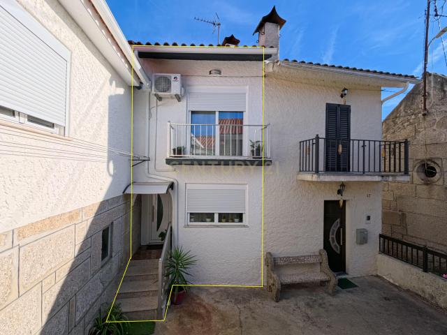 Casa venda em Silgueiros, Viseu