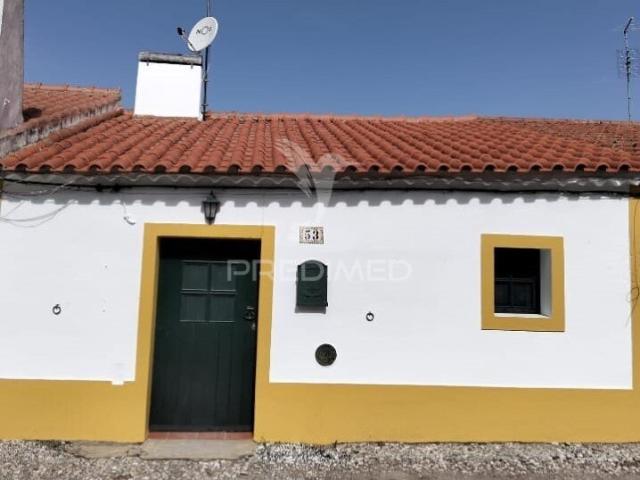 Casa venda em São Pedro Terena, Évora