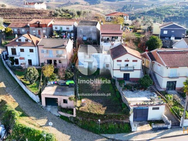 Casa venda em Alijó, Vila Real