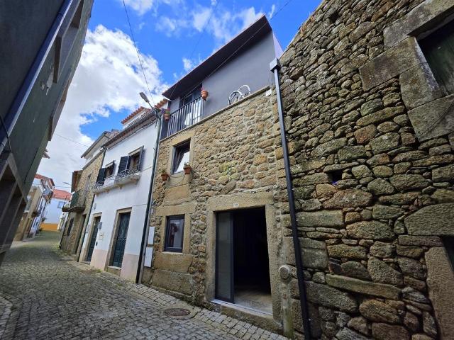 Casa alugar em Castelo Branco