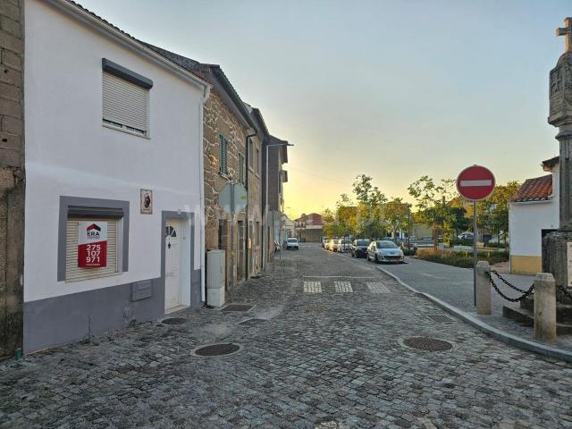 Casa venda em Castelo Branco