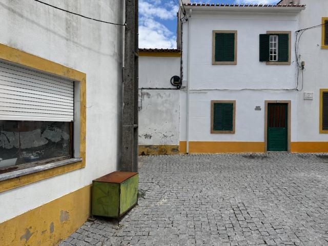 Casa venda em Nisa, Portalegre
